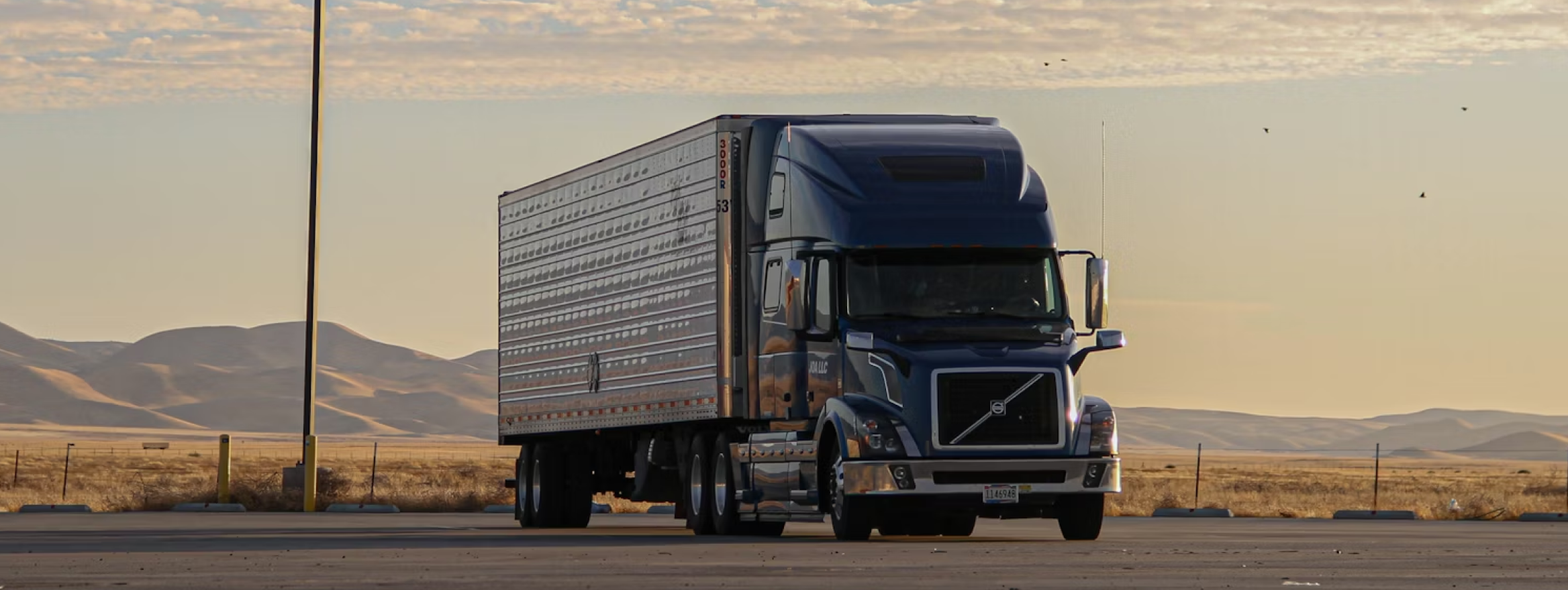 Less Than Truck Load